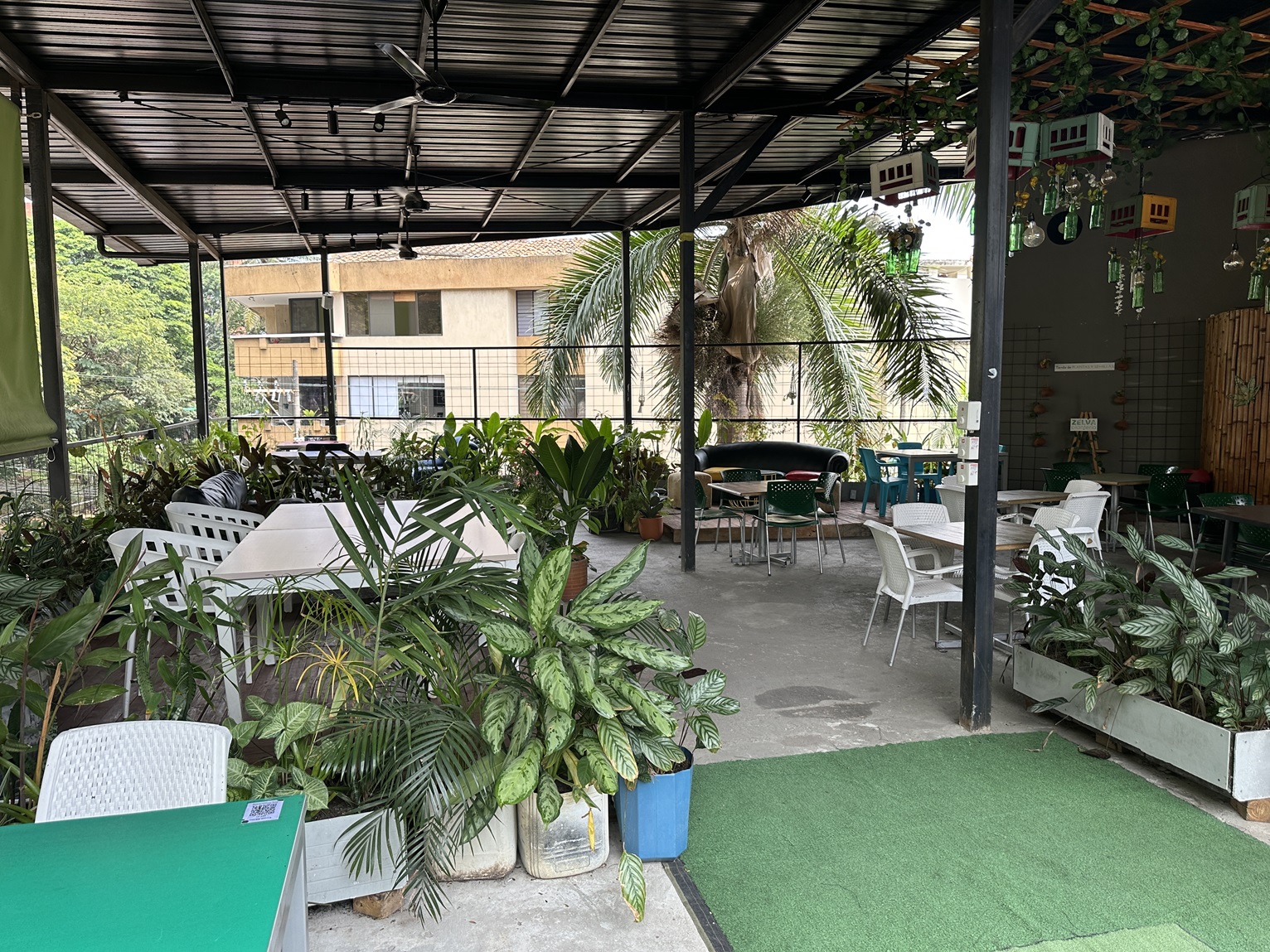 Green House Work & Chill Coworking - Eventos 2